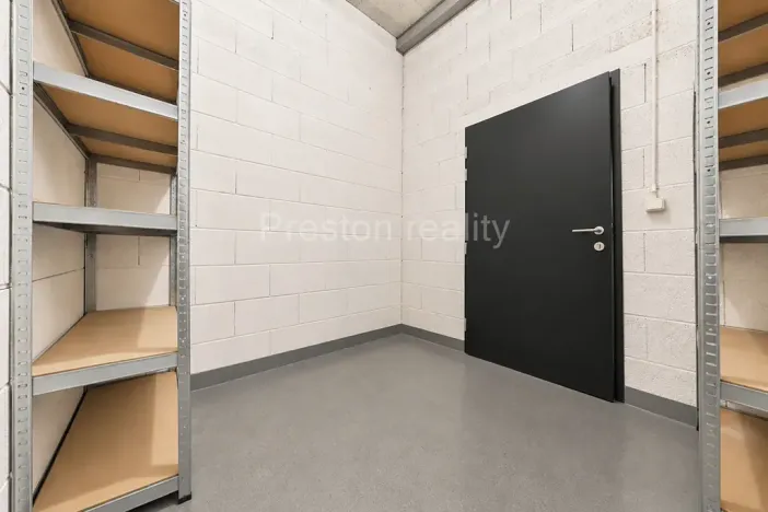 Prodej bytu 2+kk, Praha - Malešice, Nad úžlabinou, 48 m2