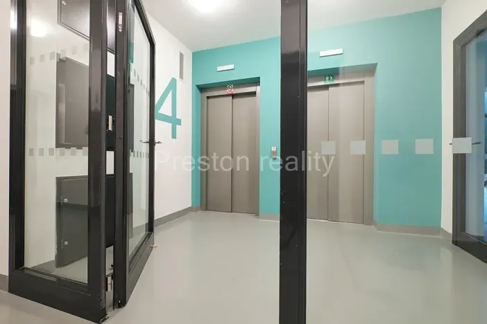 Prodej bytu 2+kk, Praha - Malešice, Nad úžlabinou, 48 m2