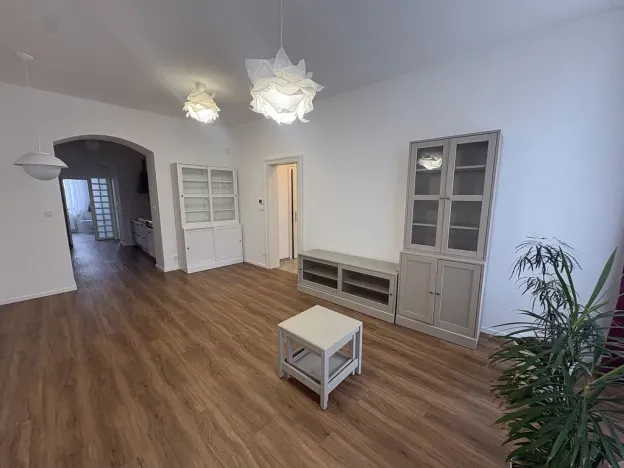 Pronájem bytu 3+kk, 71 m², Čelakovského, Jičín