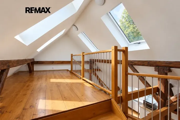 Prodej rodinného domu, Jílové u Prahy, 272 m2