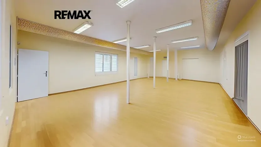 Prodej výrobních prostor, Hlinsko, Za Radnicí, 1620 m2
