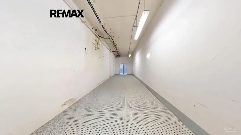 Prodej výrobních prostor, Hlinsko, Za Radnicí, 1620 m2