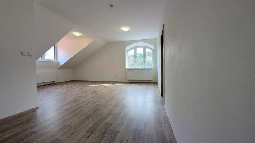 Pronájem bytu 4+kk, Peruc, U Koupaliště, 116 m2