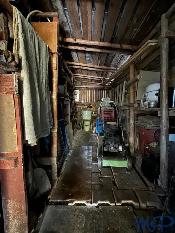 Prodej chaty, Kožichovice, 60 m2