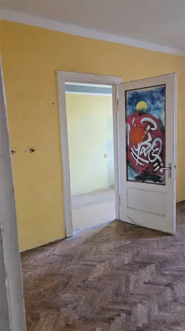 Prodej bytu 3+kk, Liberec, Na Bojišti, 52 m2
