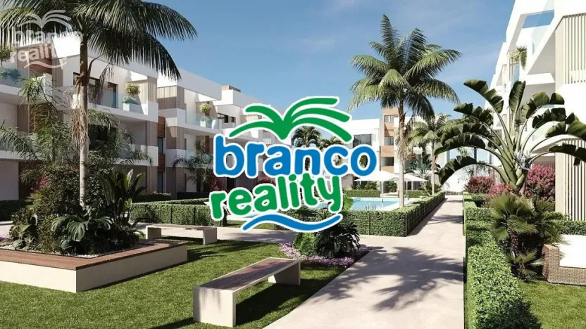 Prodej bytu 4+kk, 133 m², San Pedro del Pinatar, Murcia, Španělsko