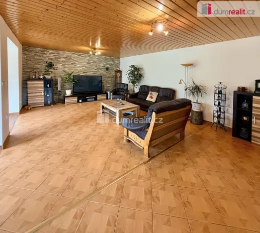 Prodej rodinného domu, Žeranovice, 200 m2