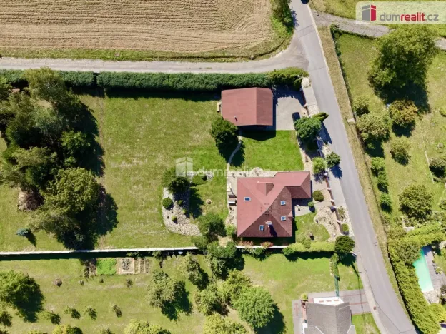 Prodej rodinného domu, Žeranovice, 200 m2