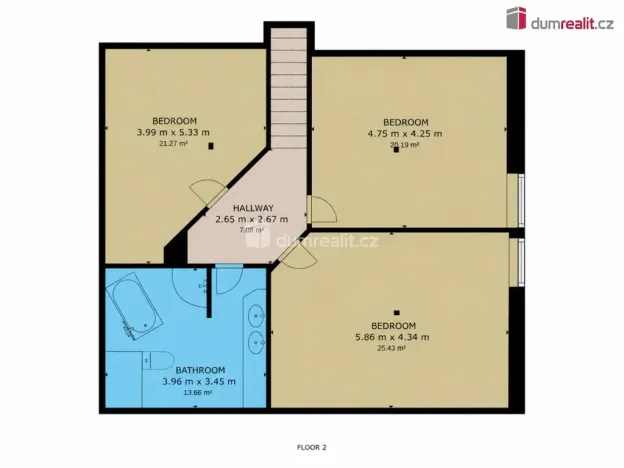 Prodej rodinného domu, Žeranovice, 200 m2