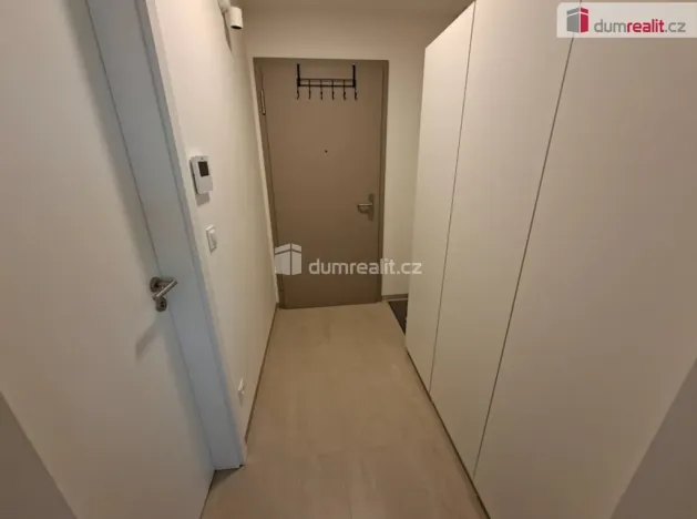 Pronájem bytu 2+kk, Praha - Suchdol, Stehlíkova, 50 m2