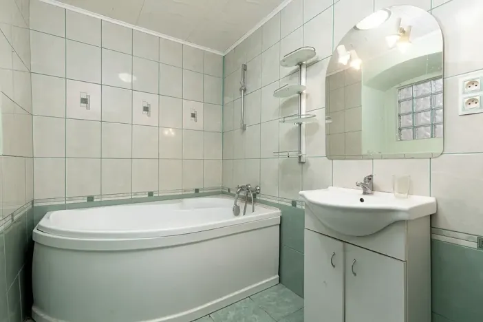 Prodej rodinného domu, Ryžoviště, Tyršova, 200 m2