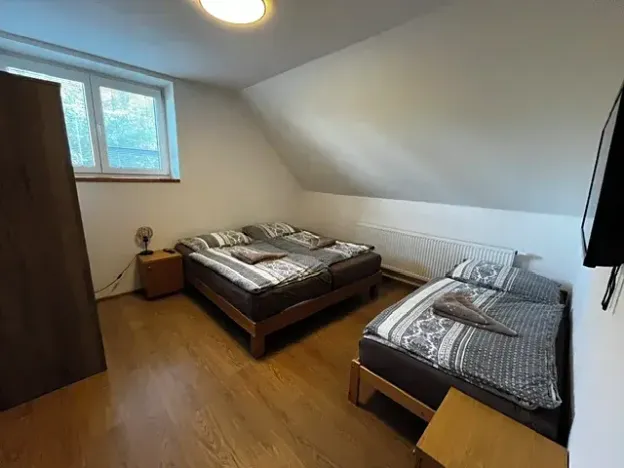 Prodej chalupy, Čeladná, 400 m2