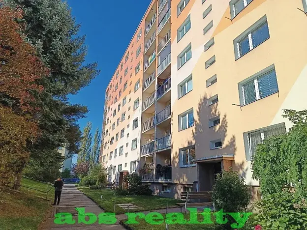 Prodej bytu 3+1, Liberec, Nezvalova, 70 m2