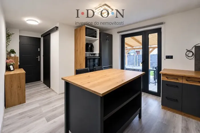 Prodej rodinného domu, Orlová, Jarní, 80 m2