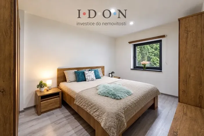 Prodej rodinného domu, Orlová, Jarní, 80 m2