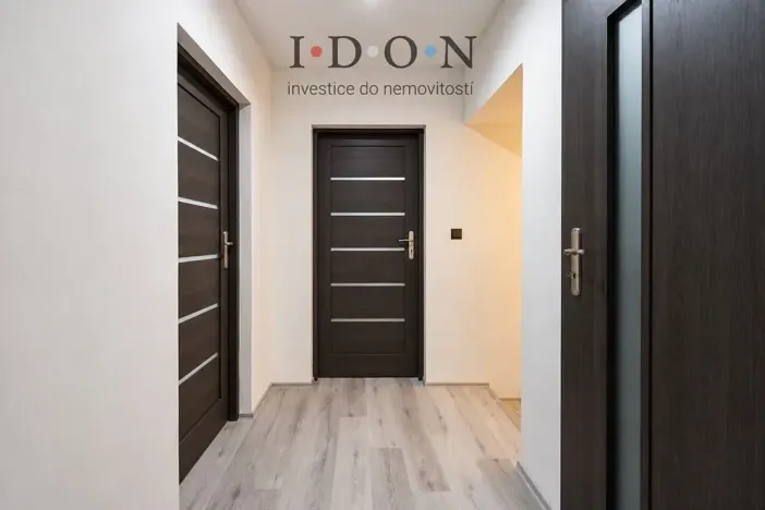 Prodej rodinného domu, Orlová, Jarní, 80 m2