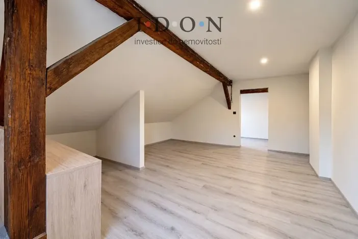 Prodej rodinného domu, Orlová, Jarní, 80 m2
