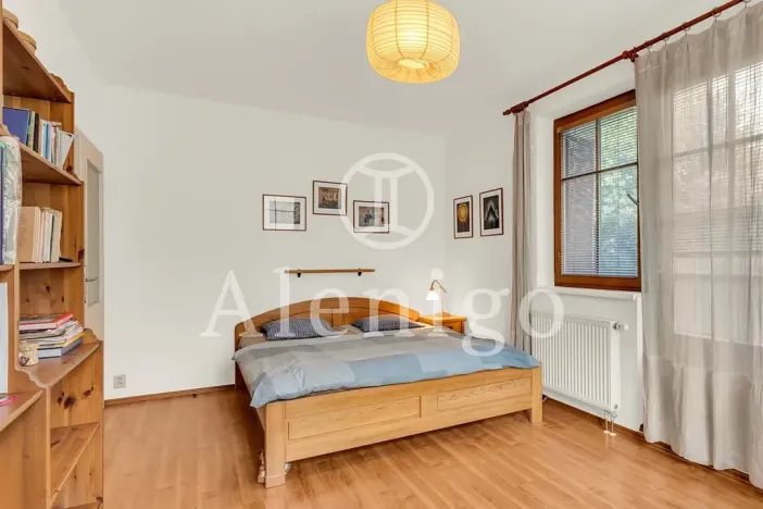Prodej bytu 3+kk, Praha - Záběhlice, Podle náhonu, 68 m2