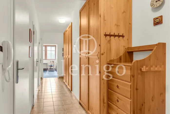 Prodej bytu 3+kk, Praha - Záběhlice, Podle náhonu, 68 m2