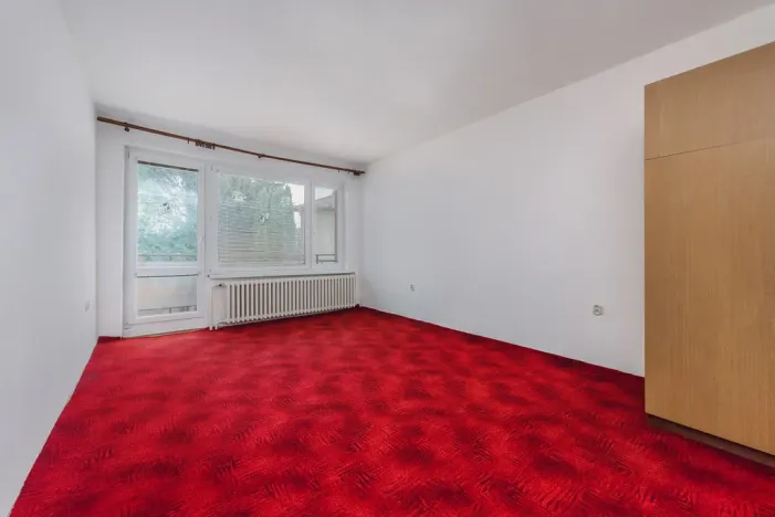 Prodej bytu 3+1, Nasavrky, Nad Nádrží, 99 m2