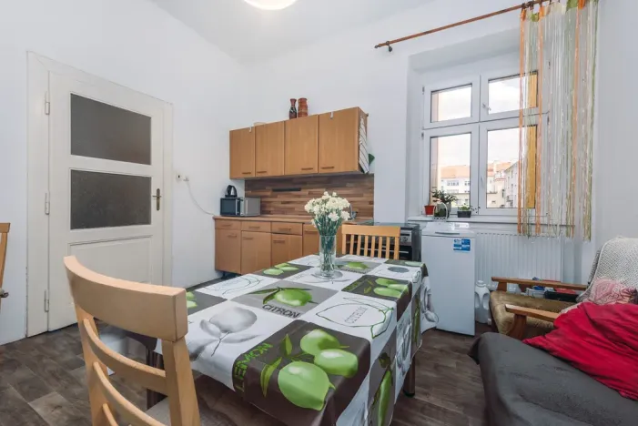 Prodej bytu 3+1, Pardubice, Havlíčkova, 90 m2