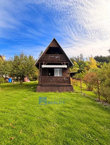 Prodej chaty, Trutnov, 44 m2