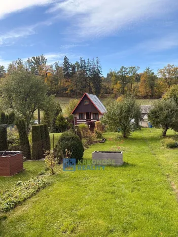 Prodej chaty, Trutnov, 44 m2