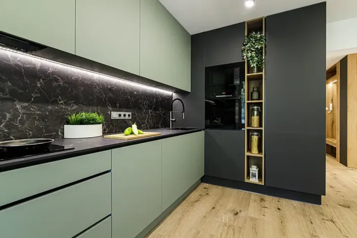 Pronájem bytu 3+1, Ostrava, Čujkovova, 65 m2