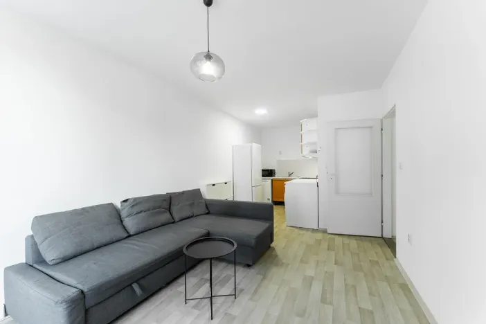 Prodej bytu 2+kk, Kralupy nad Vltavou - Lobeček, J. Holuba, 40 m2