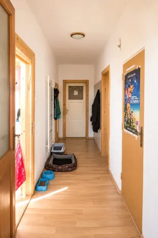 Prodej bytu 3+1, Lomnice nad Popelkou, Poděbradova, 96 m2