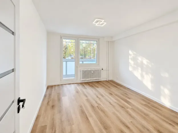 Pronájem bytu 3+1, Praha - Letňany, Tupolevova, 72 m2