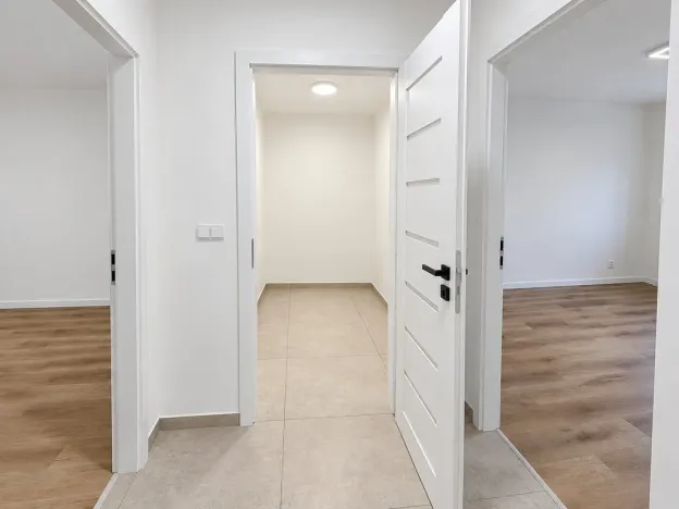 Pronájem bytu 3+1, Praha - Letňany, Tupolevova, 72 m2