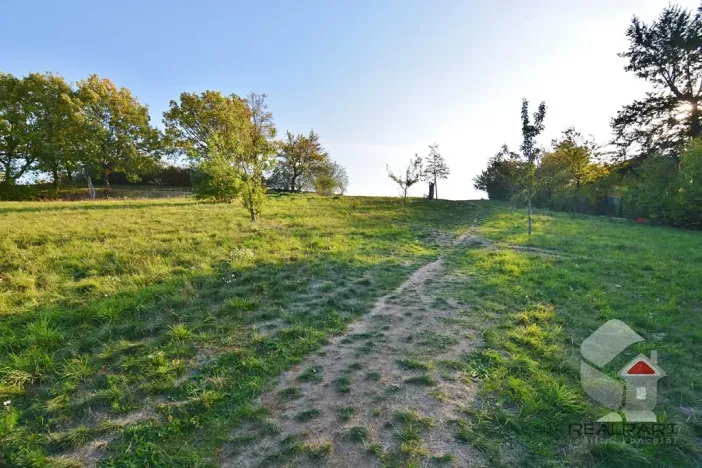 Prodej louky, Brno, Odlehlá, 595 m2