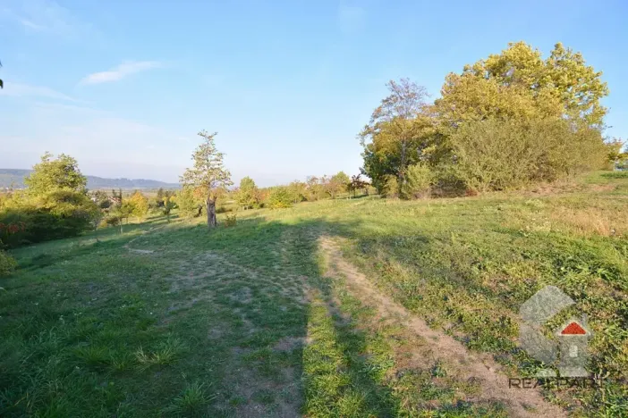 Prodej louky, Brno, Odlehlá, 595 m2