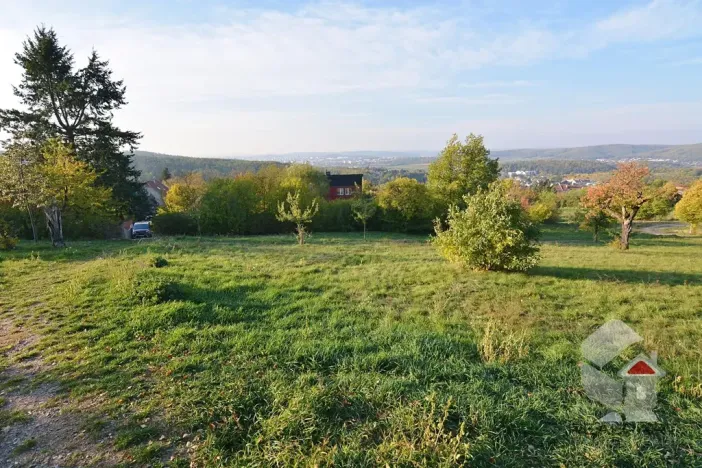 Prodej louky, Brno, Odlehlá, 595 m2