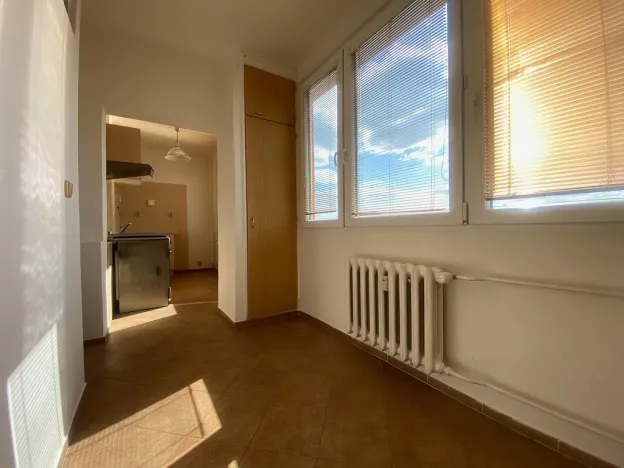 Pronájem bytu 2+1, Ostrava, Jiřinková, 58 m2