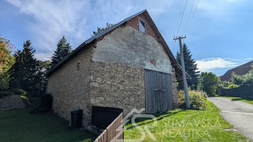 Prodej chaty, Žihobce - Bílenice, 100 m2