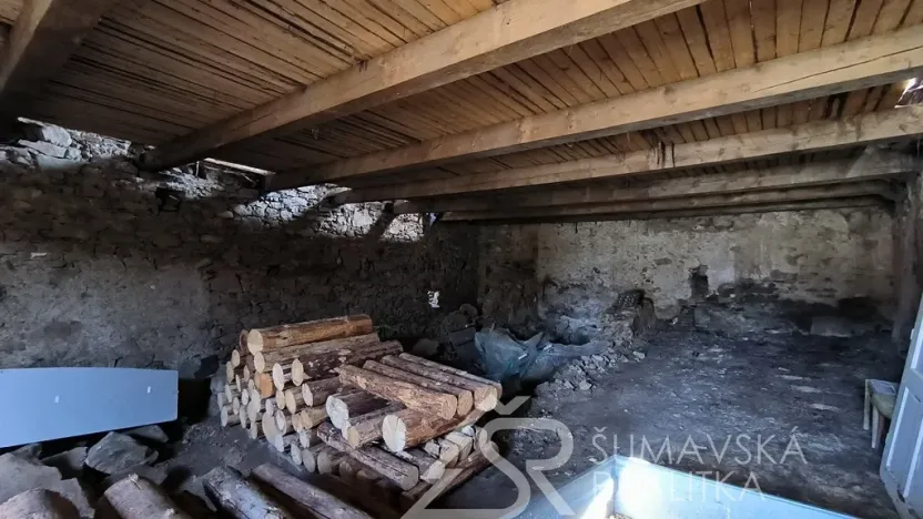 Prodej chaty, Žihobce - Bílenice, 100 m2