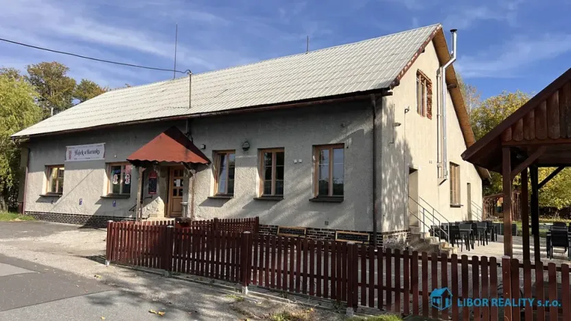 Prodej komerční nemovitosti, Frýdek-Místek, 260 m2