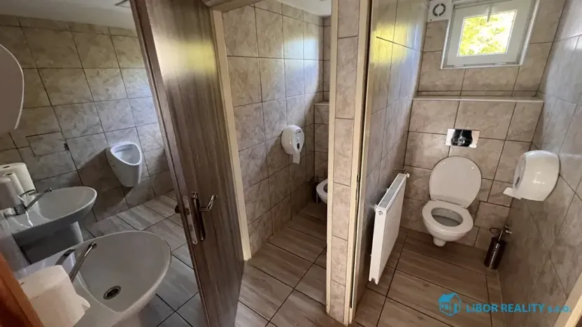 Prodej komerční nemovitosti, Frýdek-Místek, 260 m2
