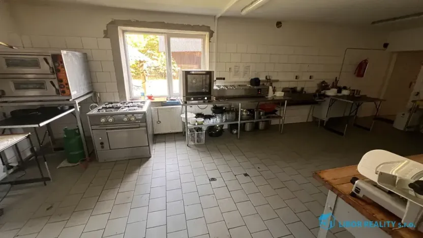 Prodej komerční nemovitosti, Frýdek-Místek, 260 m2