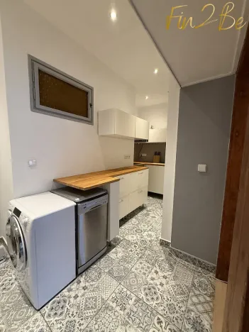 Pronájem bytu 2+kk, Praha - Strašnice, Černokostelecká, 48 m2