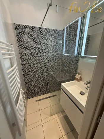 Pronájem bytu 2+kk, Praha - Strašnice, Černokostelecká, 48 m2