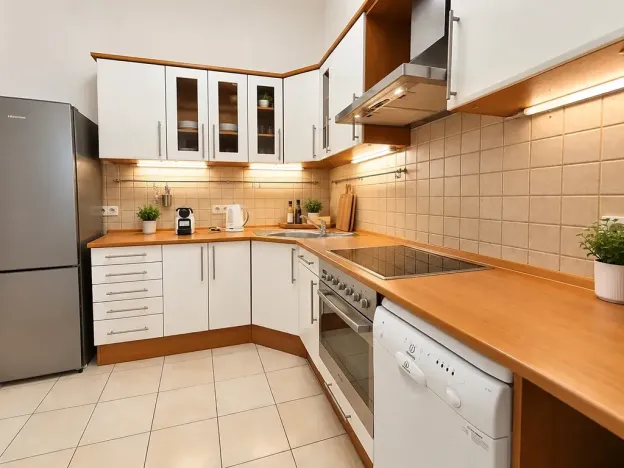 Pronájem bytu 2+1, Praha - Staré Město, Haštalská, 75 m2