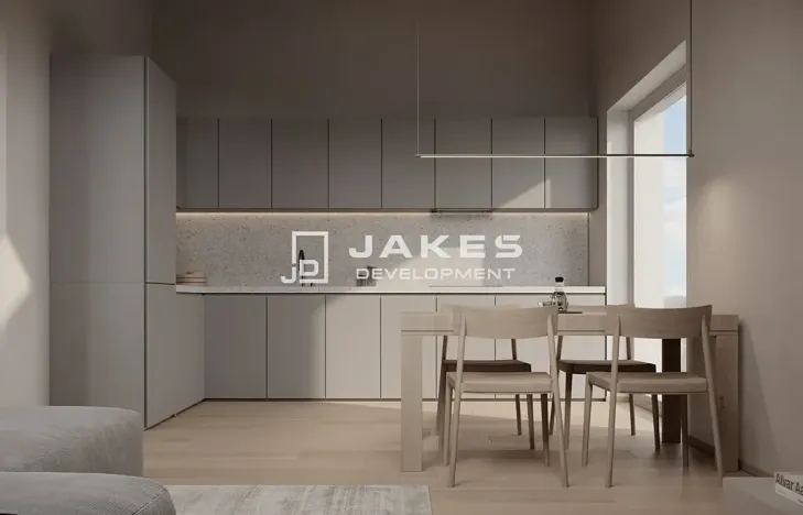 Prodej bytu 2+kk, Předboj, Ke Tvrzi, 43 m2