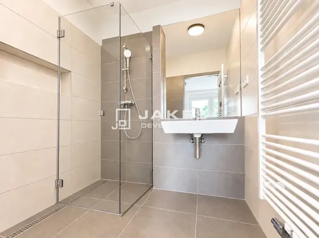 Pronájem bytu 2+kk, Kolín, Zengrova, 48 m2