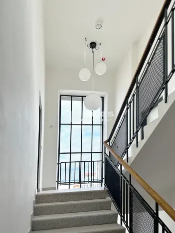 Pronájem bytu 2+kk, Kolín, Zengrova, 48 m2