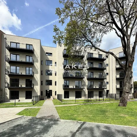 Pronájem bytu 2+kk, Kolín, Zengrova, 48 m2