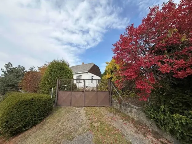 Prodej rodinného domu, Puklice, 130 m2