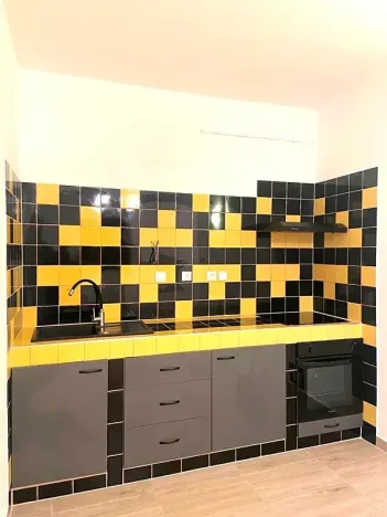 Pronájem bytu 2+kk, Nový Jičín, Novosady, 42 m2